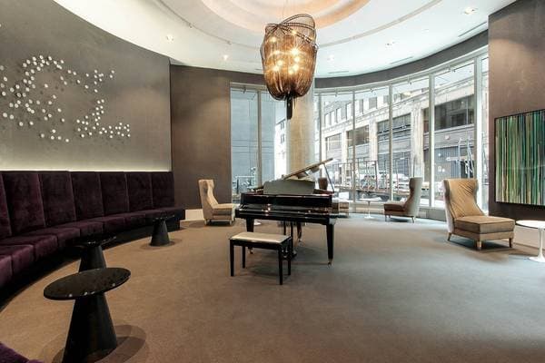 405 Rue de la Concorde #1704, Montréal (Ville-Marie) — photo 15