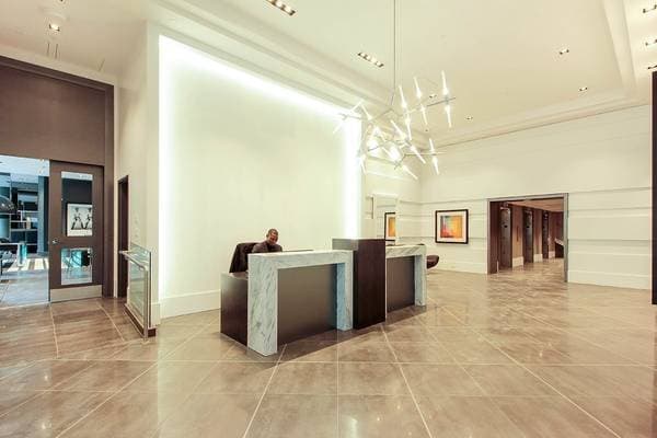 405 Rue de la Concorde #1704, Montréal (Ville-Marie) — photo 17
