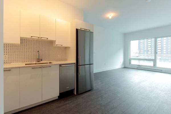 405 Rue de la Concorde #1704, Montréal (Ville-Marie) — photo 3