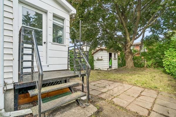 42 Av. Highlands, Montréal (Lasalle) — photo 30