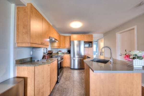 4860 Rue Harry-Worth #401, Montréal (Pierrefonds-Roxboro) — photo 12
