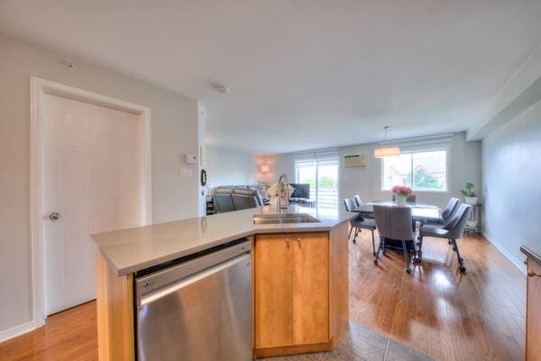 4860 Rue Harry-Worth #401, Montréal (Pierrefonds-Roxboro) — photo 13