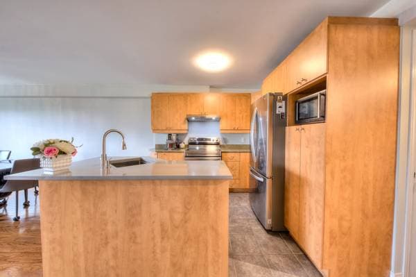 4860 Rue Harry-Worth #401, Montréal (Pierrefonds-Roxboro) — photo 14
