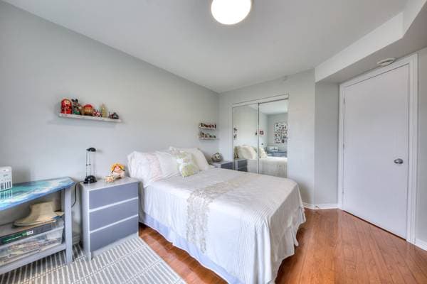 4860 Rue Harry-Worth #401, Montréal (Pierrefonds-Roxboro) — photo 18