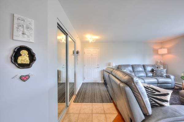 4860 Rue Harry-Worth #401, Montréal (Pierrefonds-Roxboro) — photo 23