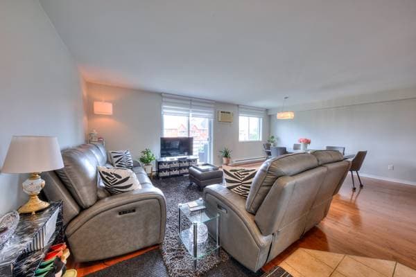 4860 Rue Harry-Worth #401, Montréal (Pierrefonds-Roxboro) — photo 7
