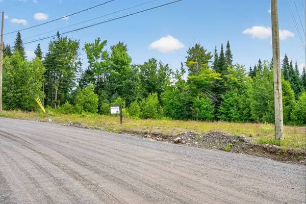 Rue des Gardénias, Sainte-Marguerite-du-Lac-Masson — photo 12