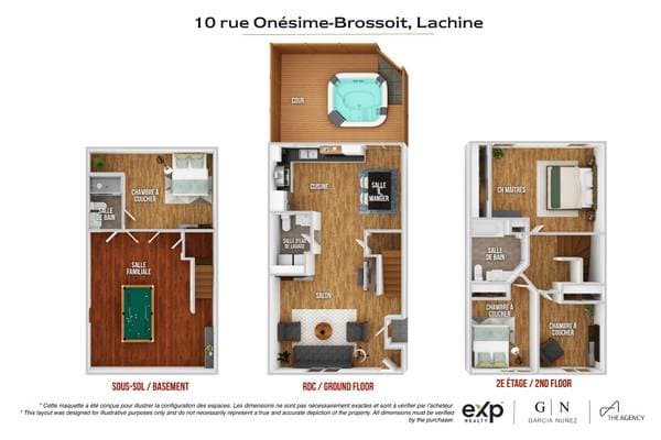 10 Rue Onésime-Brossoit, Montréal (Lachine) — photo 27