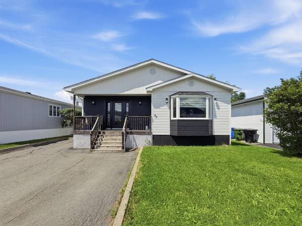 25 Rue Desrochers, Ville-Marie — photo 1