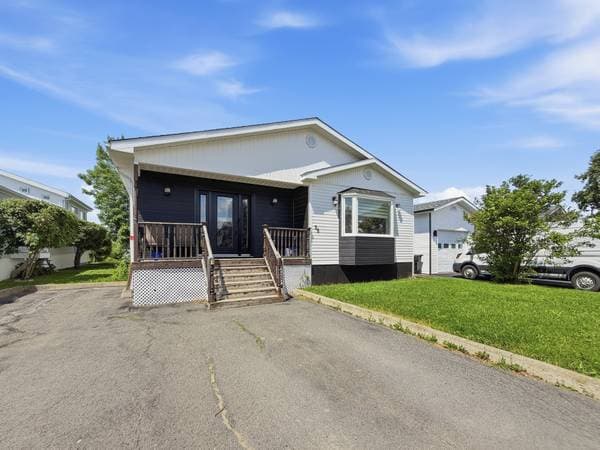 25 Rue Desrochers, Ville-Marie — photo 2