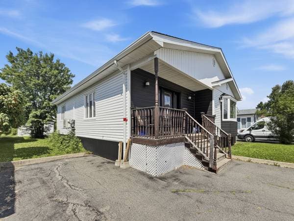 25 Rue Desrochers, Ville-Marie — photo 4