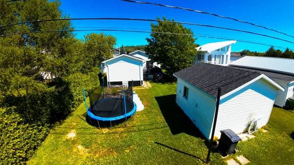 25 Rue Desrochers, Ville-Marie — photo 33
