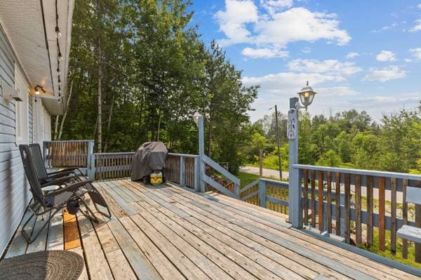 364 Ch. Lemens, Lac-Sainte-Marie — photo 40