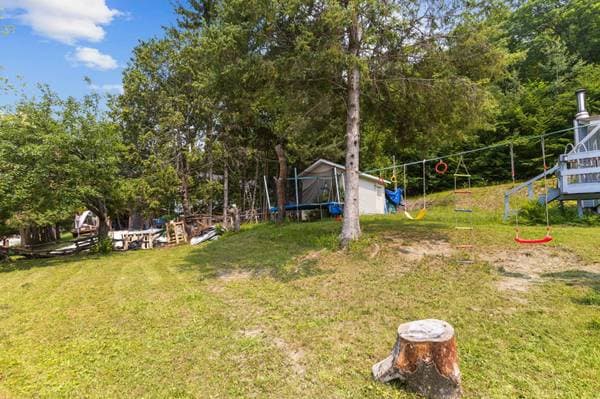 364 Ch. Lemens, Lac-Sainte-Marie — photo 43