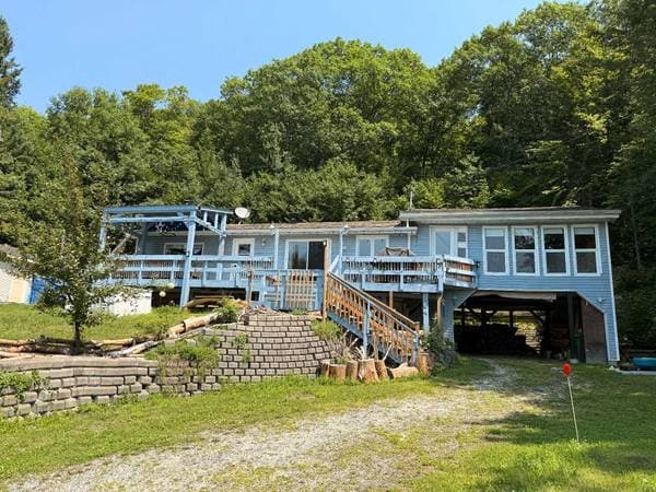 364 Ch. Lemens, Lac-Sainte-Marie — photo 48