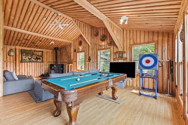 364 Ch. Lemens, Lac-Sainte-Marie — photo 8
