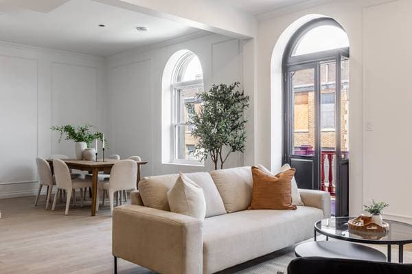 4240 Rue St-Urbain, Montréal (le Plateau-Mont-Royal) — photo 9