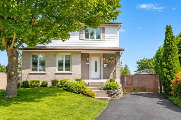 house — 43 34e Avenue, Montréal (Rivière-des-Prairies/Pointe-aux-Trembles)