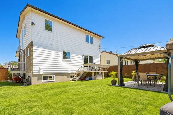 43 34e Avenue, Montréal (Rivière-des-Prairies/Pointe-aux-Trembles) — photo 37