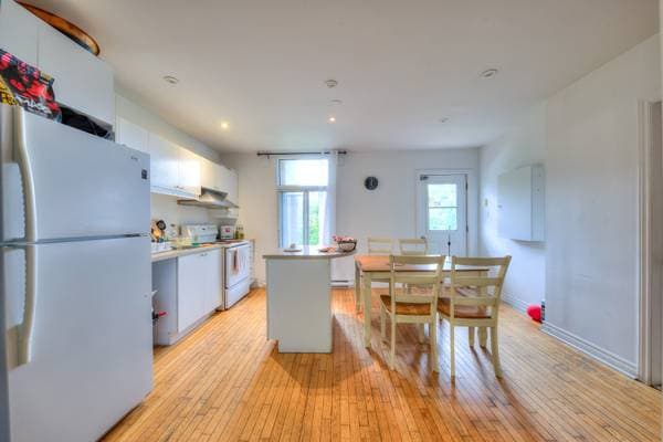 535 -539 Rue Moreau, Montréal (Mercier/Hochelaga-Maisonneuve) — photo 2
