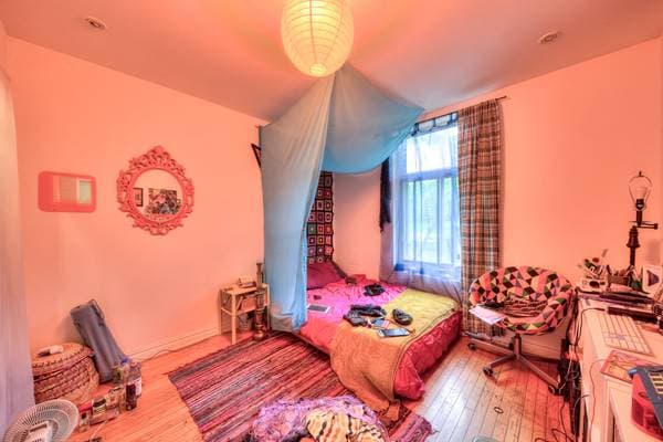 535 -539 Rue Moreau, Montréal (Mercier/Hochelaga-Maisonneuve) — photo 17