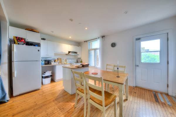 535 -539 Rue Moreau, Montréal (Mercier/Hochelaga-Maisonneuve) — photo 3
