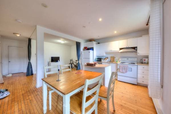 535 -539 Rue Moreau, Montréal (Mercier/Hochelaga-Maisonneuve) — photo 4