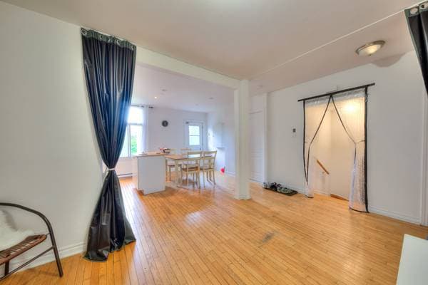 535 -539 Rue Moreau, Montréal (Mercier/Hochelaga-Maisonneuve) — photo 6