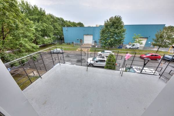 535 -539 Rue Moreau, Montréal (Mercier/Hochelaga-Maisonneuve) — photo 7