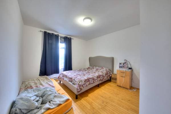 535 -539 Rue Moreau, Montréal (Mercier/Hochelaga-Maisonneuve) — photo 10