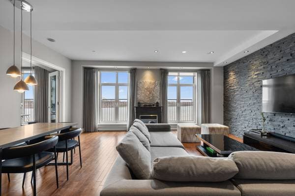 1000 Rue de la Commune E. #620, Montréal (Ville-Marie) — photo 1
