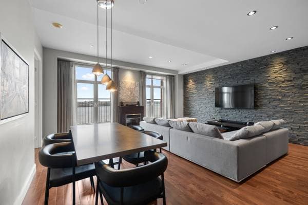 1000 Rue de la Commune E. #620, Montréal (Ville-Marie) — photo 11