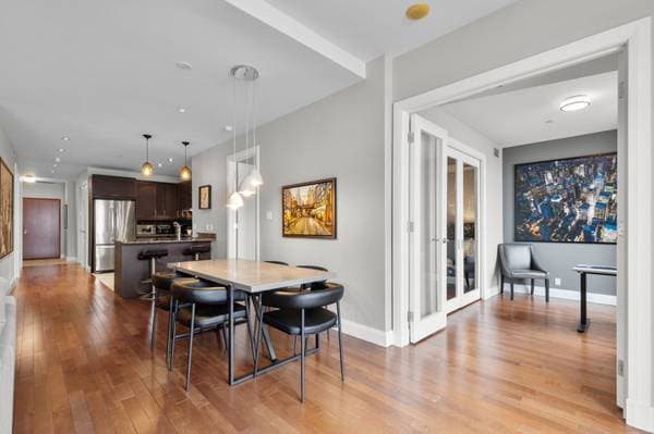 1000 Rue de la Commune E. #620, Montréal (Ville-Marie) — photo 25