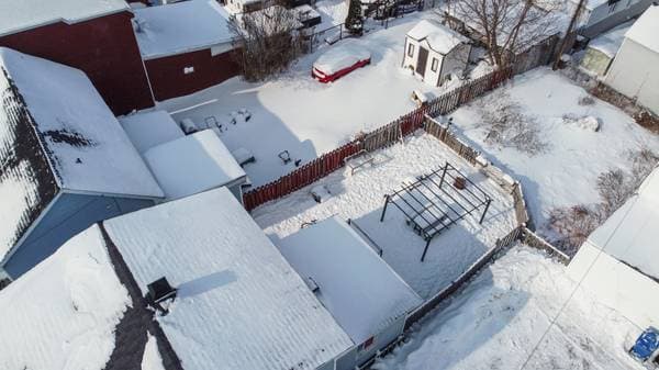 19 Rue Penon, Salaberry-de-Valleyfield — photo 14