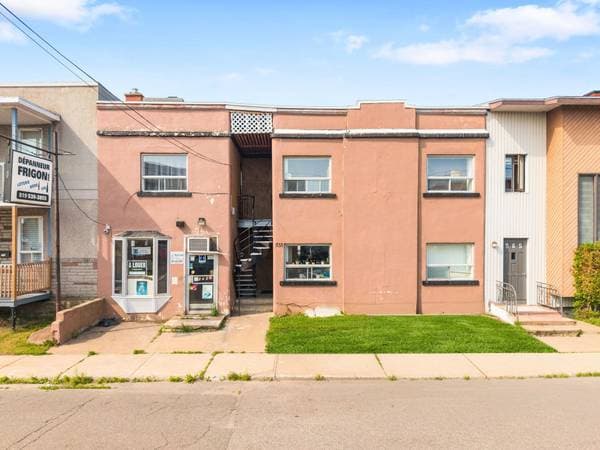 513 -535 Rue Frigon, Shawinigan — photo 1