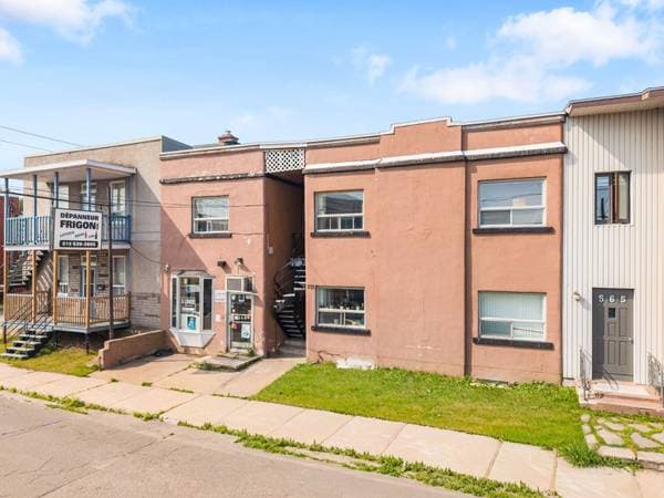 513 -535 Rue Frigon, Shawinigan — photo 2
