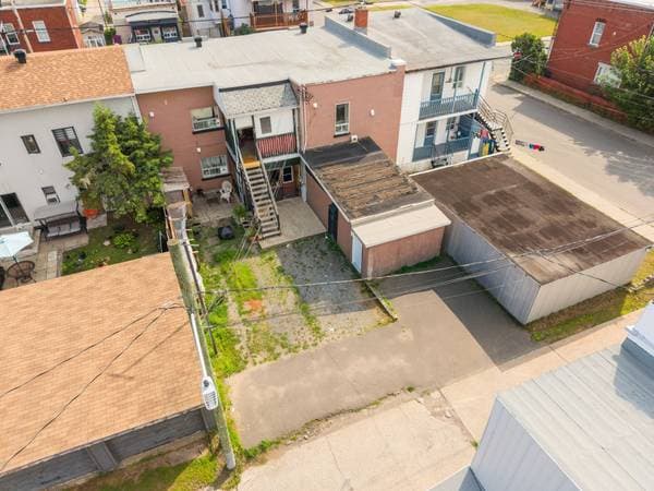 513 -535 Rue Frigon, Shawinigan — photo 7