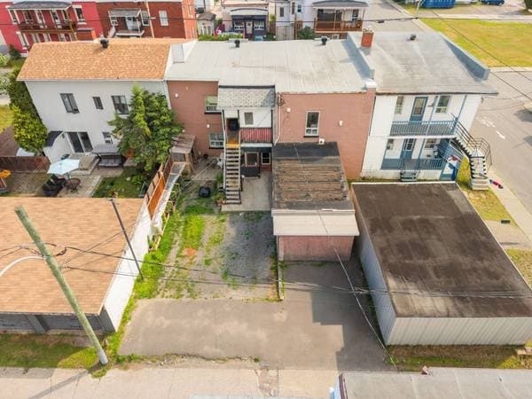 513 -535 Rue Frigon, Shawinigan — photo 8