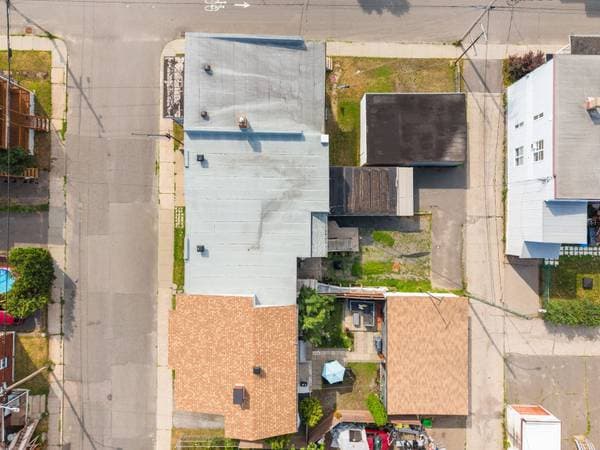 513 -535 Rue Frigon, Shawinigan — photo 9