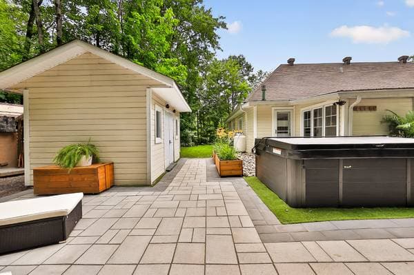 1140 Rue Bélanger, Saint-Jérôme — photo 36