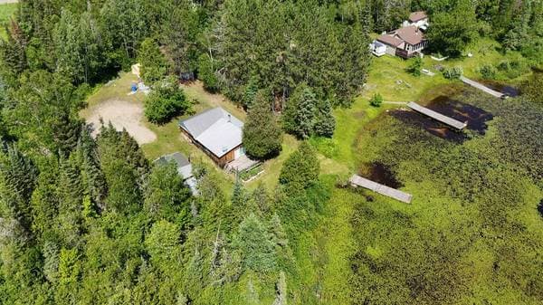 118 Ch. du Lac-des-Baies, Témiscaming — photo 2