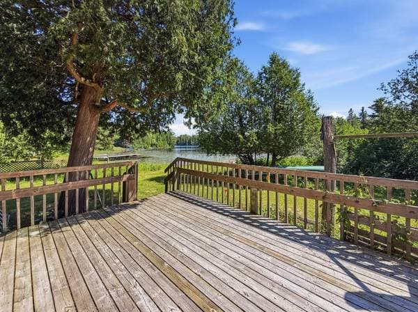 118 Ch. du Lac-des-Baies, Témiscaming — photo 19