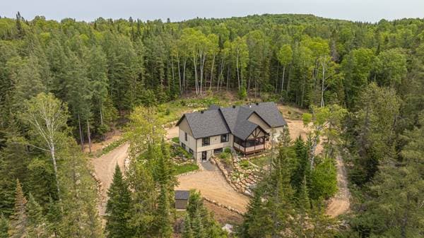 1250 Ch. du Village, Morin-Heights — photo 1