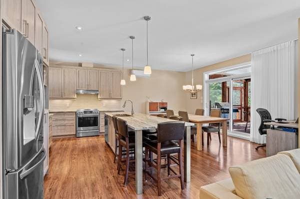 1250 Ch. du Village, Morin-Heights — photo 11