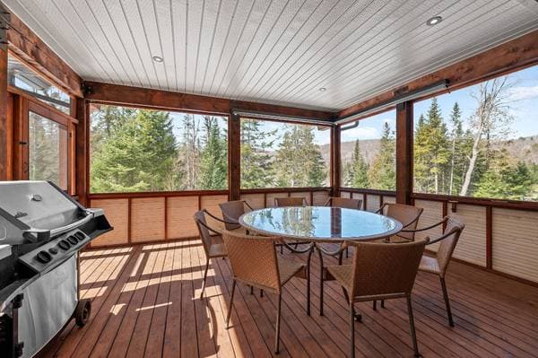 1250 Ch. du Village, Morin-Heights — photo 14