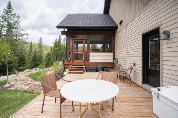 1250 Ch. du Village, Morin-Heights — photo 15