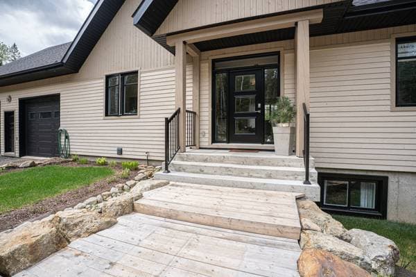 1250 Ch. du Village, Morin-Heights — photo 4
