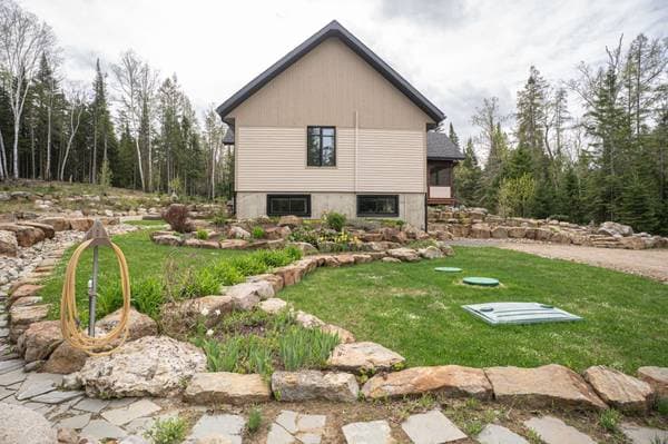 1250 Ch. du Village, Morin-Heights — photo 34