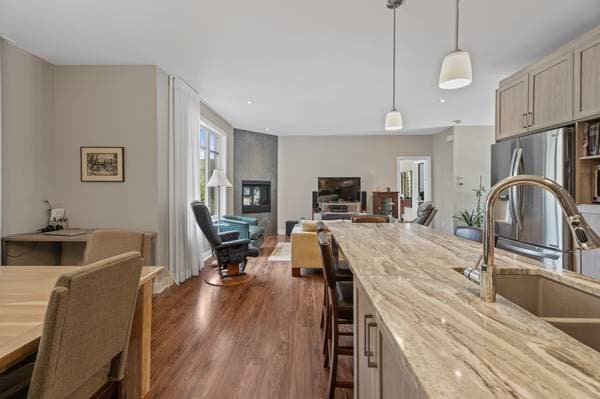 1250 Ch. du Village, Morin-Heights — photo 9