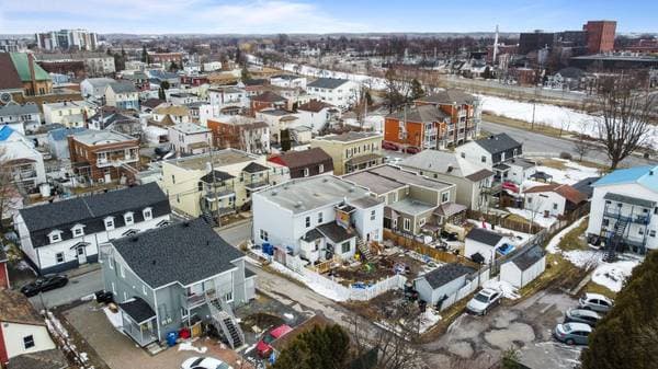 15 -17 Rue St-Isidore, Salaberry-de-Valleyfield — photo 4